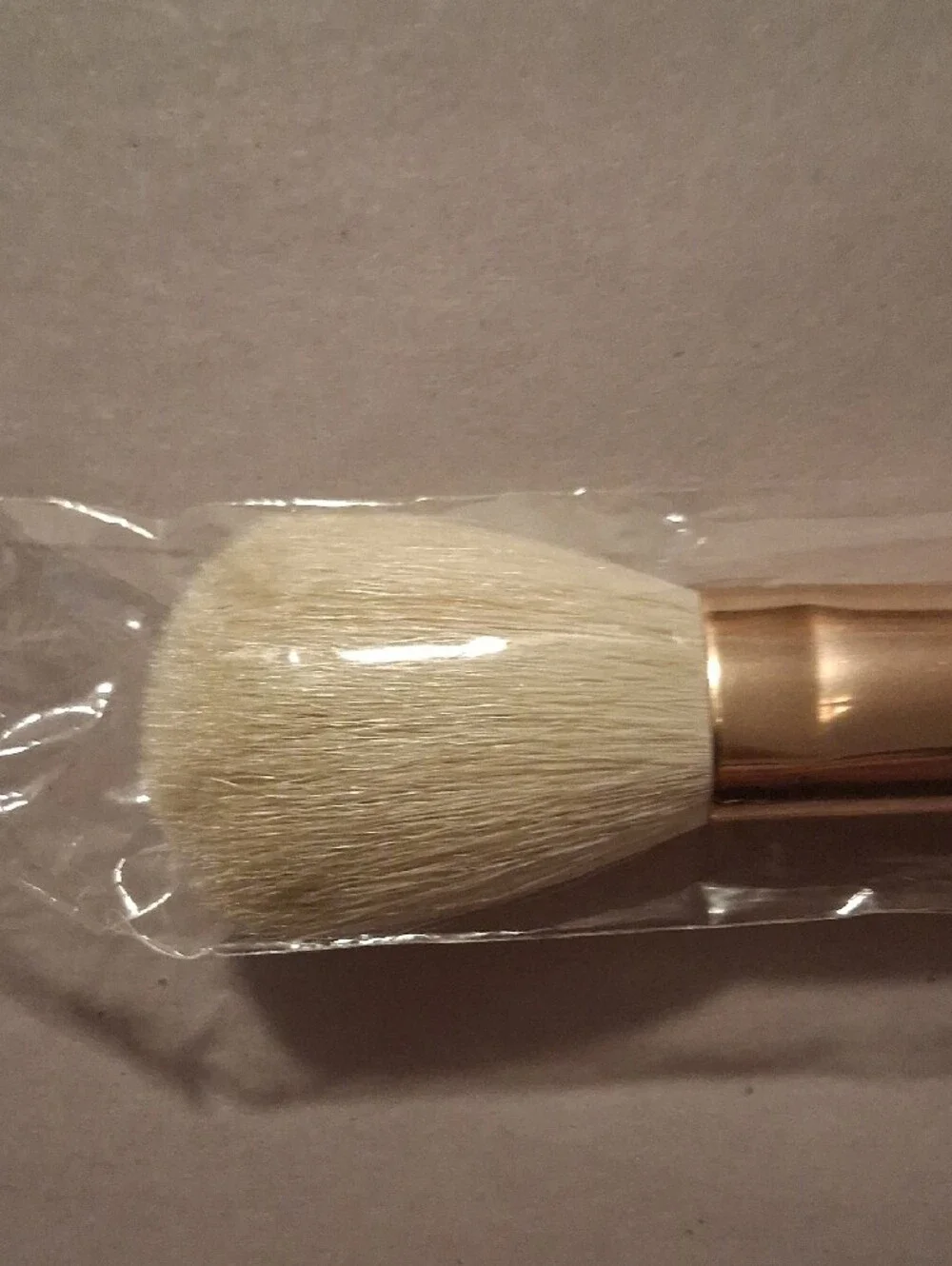 bareMinerals Tapered Blush Brush (Sealed - NIP)